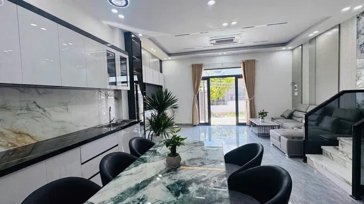 Bất động sản tại Khánh Hòa - ảnh 1
