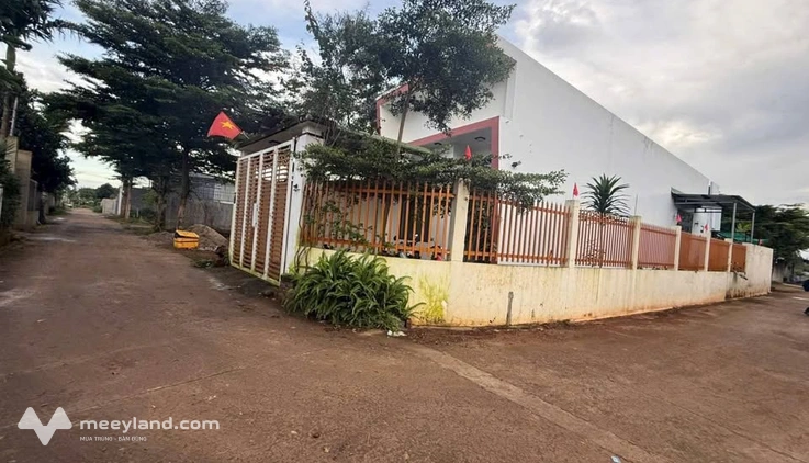 Bất động sản tại Đắk Lắk - ảnh 1