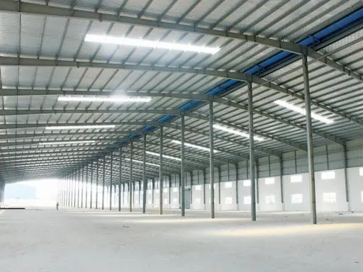 Bất động sản tại Long An - ảnh 1