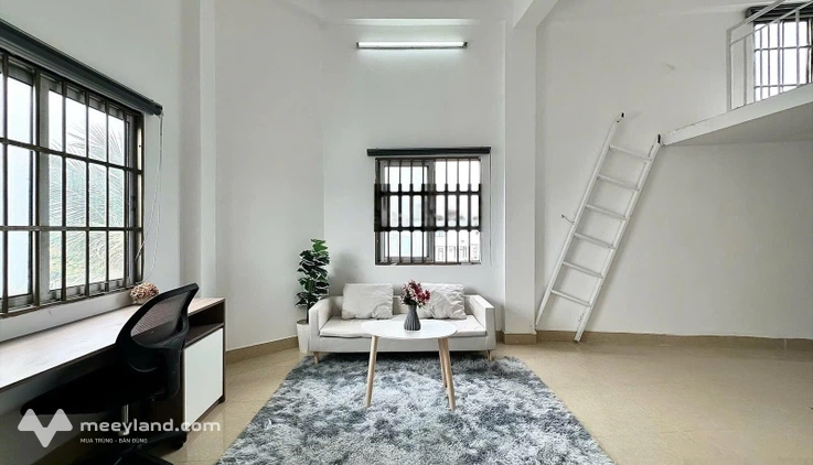 Bất động sản tại TP. Hồ Chí Minh - ảnh 1