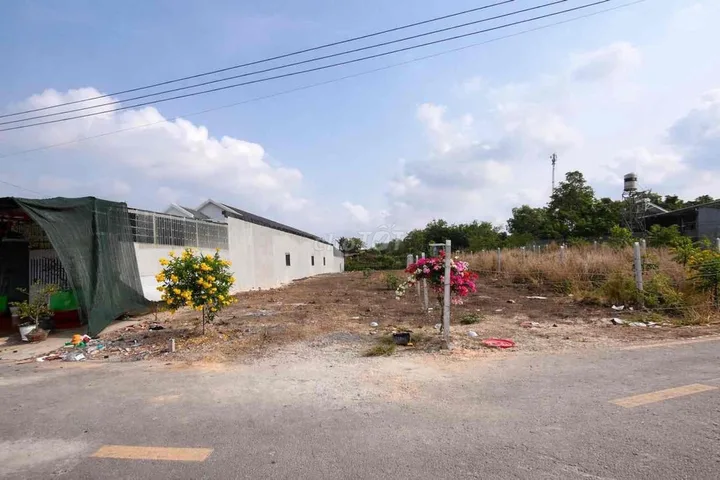 Bất động sản tại TP. Hồ Chí Minh - ảnh 1