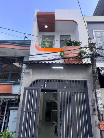 Bất động sản tại Bình Dương - ảnh 1