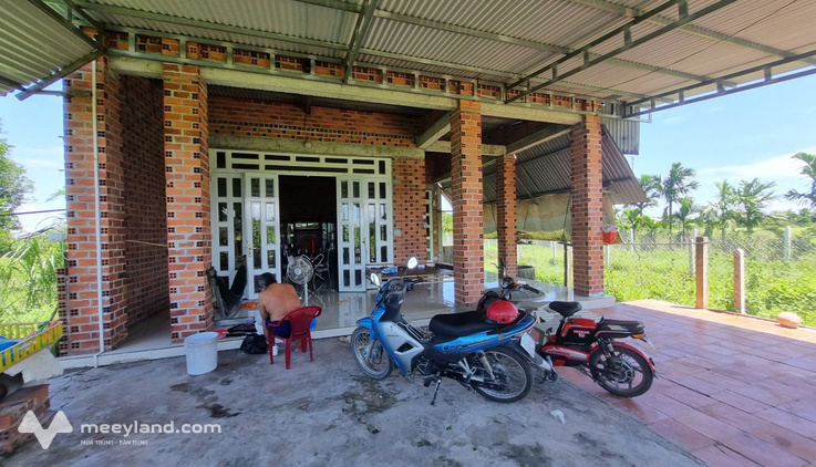 Bất động sản tại Tây Ninh - ảnh 1