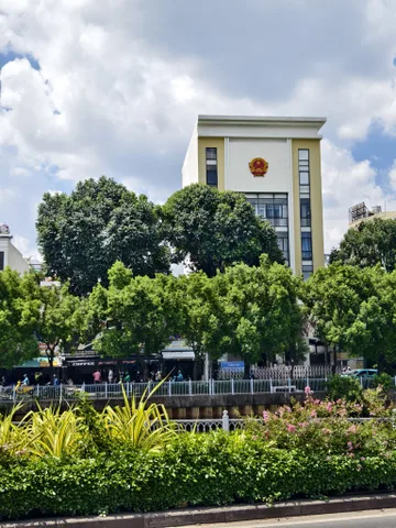 Bất động sản tại TP. Hồ Chí Minh - ảnh 1