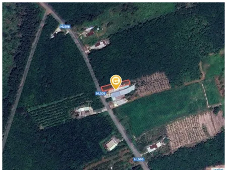 Bất động sản tại Bình Dương - ảnh 1