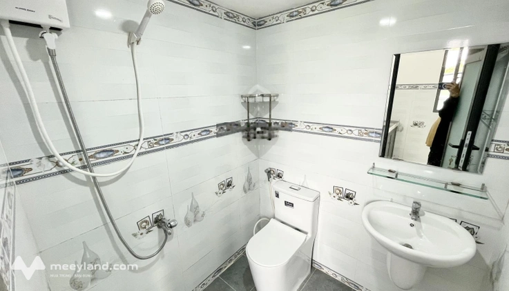 Bất động sản tại TP. Hồ Chí Minh - ảnh 1