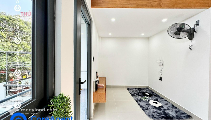 Bất động sản tại TP. Hồ Chí Minh - ảnh 1