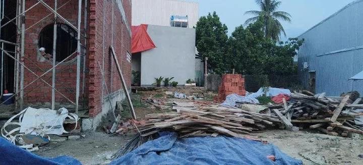 Bất động sản tại Đà Nẵng - ảnh 1
