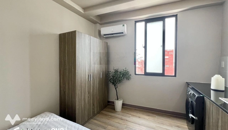 Bất động sản tại TP. Hồ Chí Minh - ảnh 1