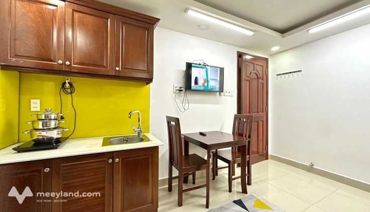 Bất động sản tại TP. Hồ Chí Minh - ảnh 1