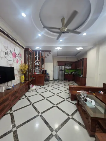 Bất động sản tại Hà Nội - ảnh 1