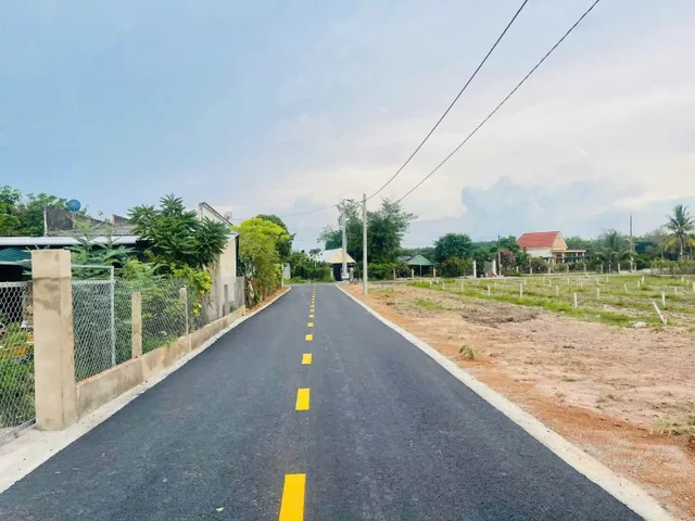 Bất động sản tại Bình Dương - ảnh 1