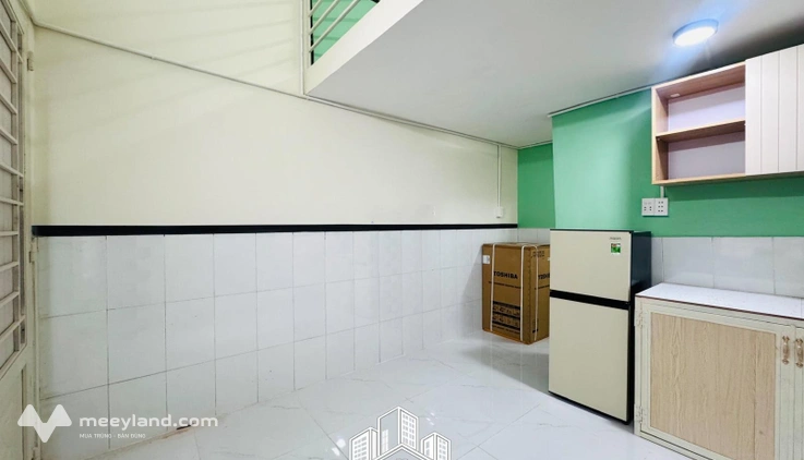 Bất động sản tại TP. Hồ Chí Minh - ảnh 1