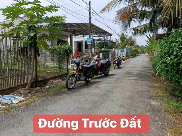 Bất động sản tại Vĩnh Long - ảnh 1