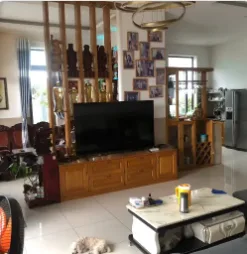 Bất động sản tại Bà Rịa - Vũng Tàu - ảnh 1