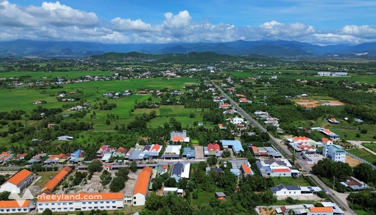 Bất động sản tại Khánh Hòa - ảnh 1