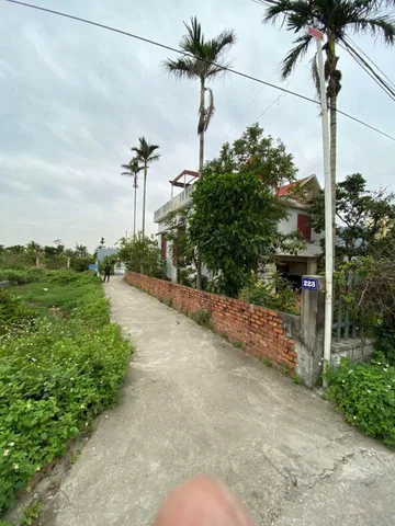 Bất động sản tại Hải Phòng - ảnh 1