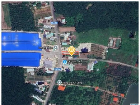 Bất động sản tại Bình Dương - ảnh 1