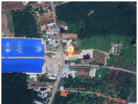 Bất động sản tại Bình Dương - ảnh 1
