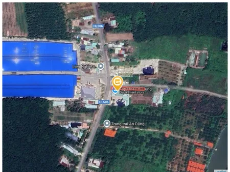 Bất động sản tại Bình Dương - ảnh 1