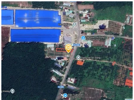 Bất động sản tại Bình Dương - ảnh 1