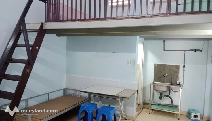 Bất động sản tại TP. Hồ Chí Minh - ảnh 1