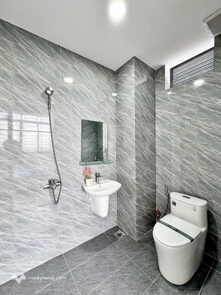 Bất động sản tại TP. Hồ Chí Minh - ảnh 1
