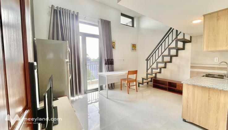 Bất động sản tại TP. Hồ Chí Minh - ảnh 1