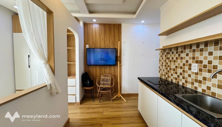 Bất động sản tại TP. Hồ Chí Minh - ảnh 1