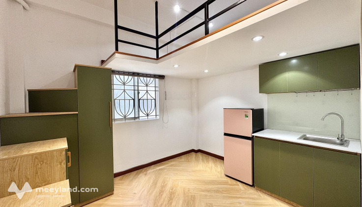Bất động sản tại TP. Hồ Chí Minh - ảnh 1