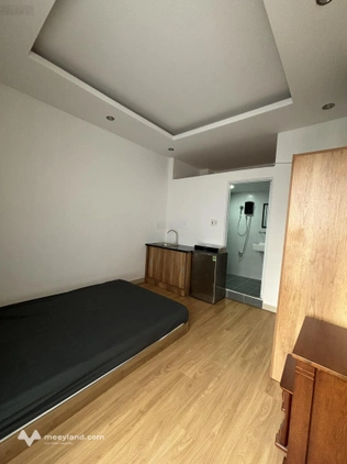 Bất động sản tại TP. Hồ Chí Minh - ảnh 1