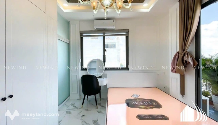 Bất động sản tại TP. Hồ Chí Minh - ảnh 1