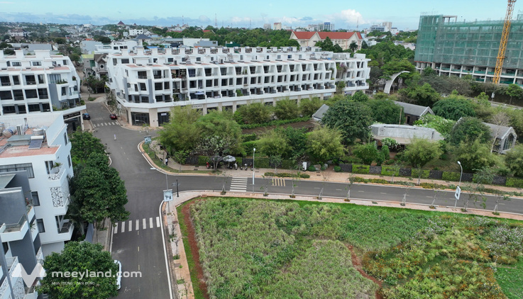 Bất động sản tại Đắk Lắk - ảnh 1