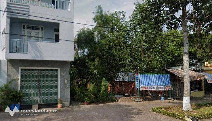 Bất động sản tại Vĩnh Long - ảnh 1