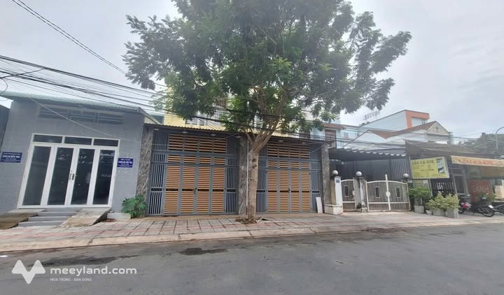 Bất động sản tại Bến Tre - ảnh 1