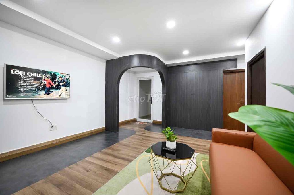 Căn hộ / chung cư tại Phú Nhuận, TP. Hồ Chí Minh - ảnh 5