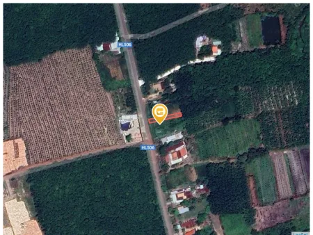 Bất động sản tại Bình Dương - ảnh 1
