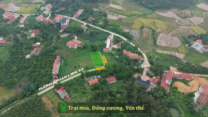 Bất động sản tại Bắc Ninh - ảnh 1