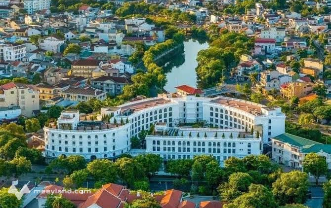 Bất động sản tại Thừa Thiên Huế - ảnh 1