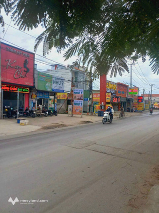Bất động sản tại An Giang - ảnh 1