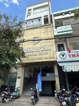 Bất động sản tại Bình Thuận - ảnh 1