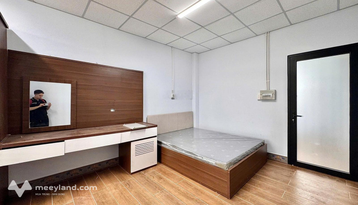 Bất động sản tại TP. Hồ Chí Minh - ảnh 1
