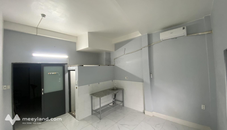 Bất động sản tại TP. Hồ Chí Minh - ảnh 1