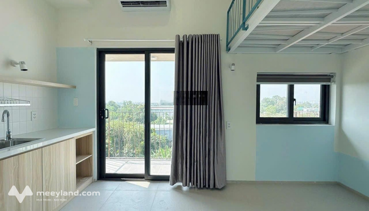 Bất động sản tại TP. Hồ Chí Minh - ảnh 1