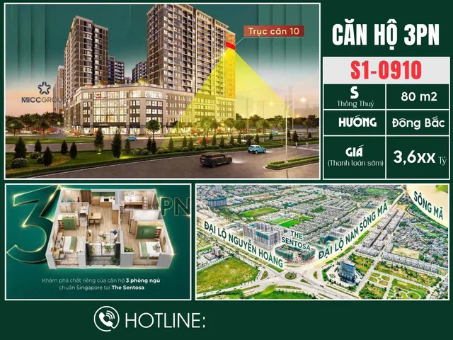 Bất động sản tại Thanh Hóa - ảnh 1