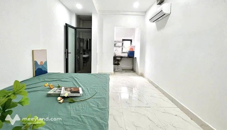 Bất động sản tại TP. Hồ Chí Minh - ảnh 1