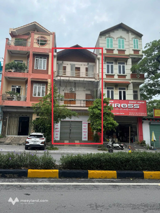 Bất động sản tại Vĩnh Phúc - ảnh 1