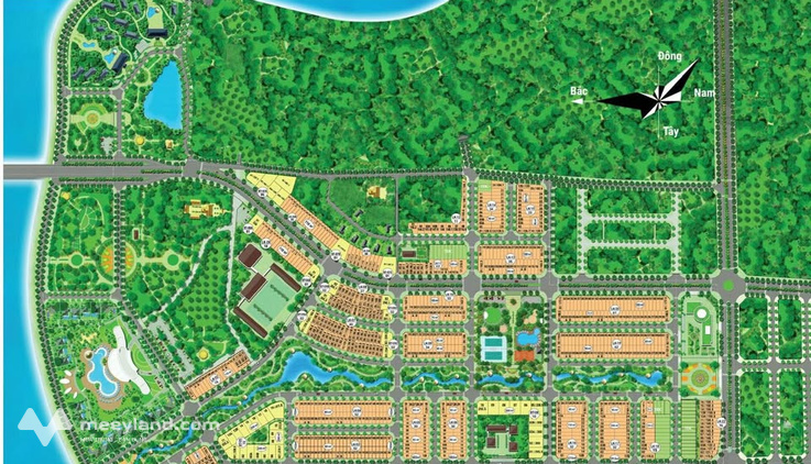 Bất động sản tại Hà Nam - ảnh 1