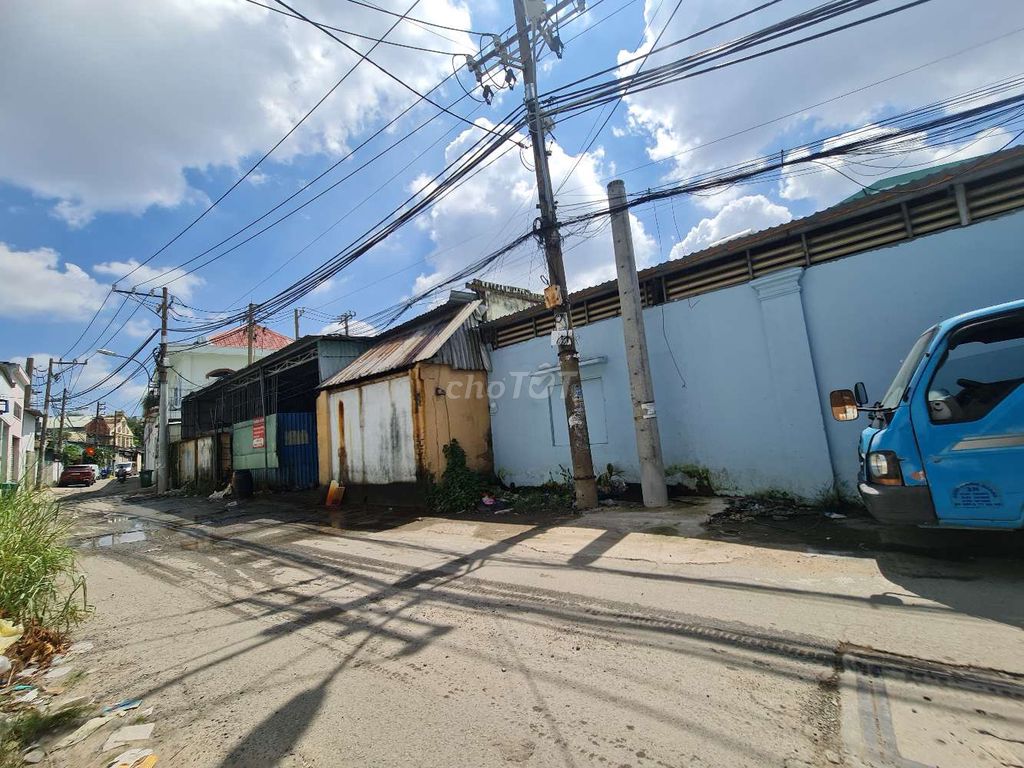 Nhà riêng tại 12, TP. Hồ Chí Minh - ảnh 2