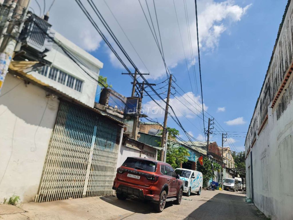 Nhà riêng tại 12, TP. Hồ Chí Minh - ảnh 3